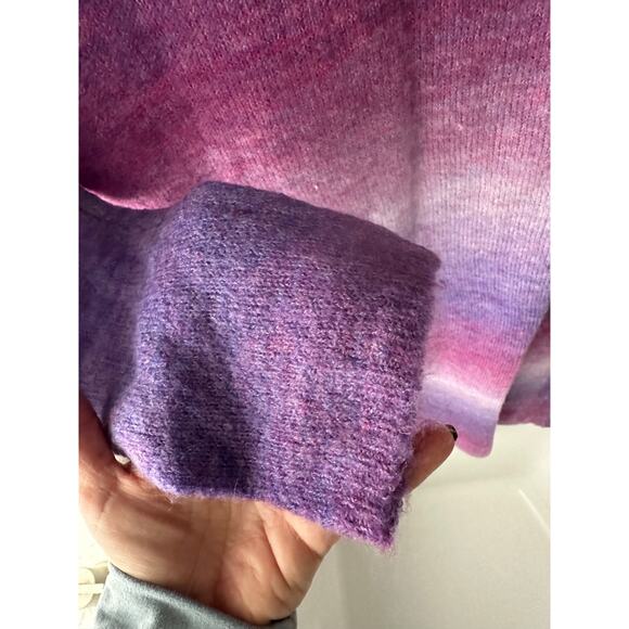 Inland ( Los Angeles & Montana) sweater dress - Picture 3 of 14